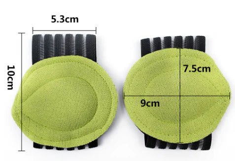Cross - Border Bestselling Arch Support Insoles for Flat Feet - Jays Shop uk