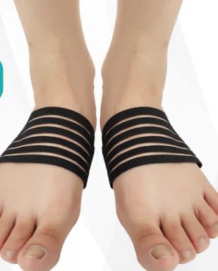 Cross - Border Bestselling Arch Support Insoles for Flat Feet - Jays Shop uk