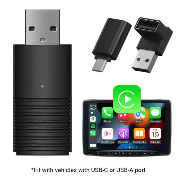 Car Adapter