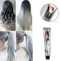 Dani's Ash Gray Hair Dye - Light Ash Blonde Cream - Jays Shop uk