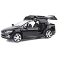 Car model