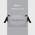 Stroller Bag Pram Organizer