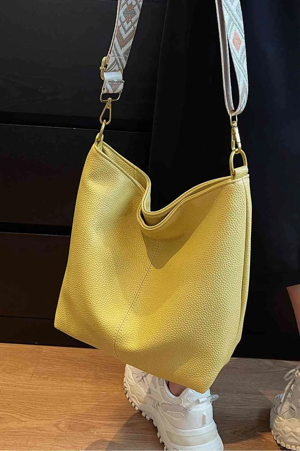 Meg Shoulder Bag-