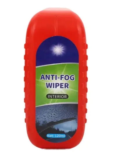 Car Glass Antifogging