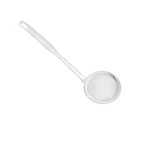 Stainless Steel Colander Strainer for Kitchen Use