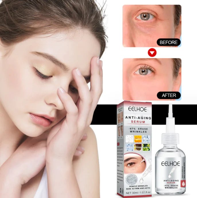 Firming and Nourishing Facial Skin Care Product (One Piece) - Jays Shop uk