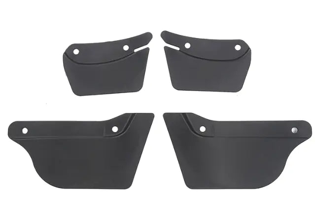 Model 3 Invisible Mud Flaps for Tesla Upgrade Parts