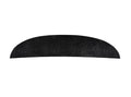 Futhope Flannel Dashboard Cover Pad for Tesla Model 3