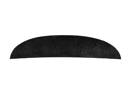 Futhope Flannel Dashboard Cover Pad for Tesla Model 3