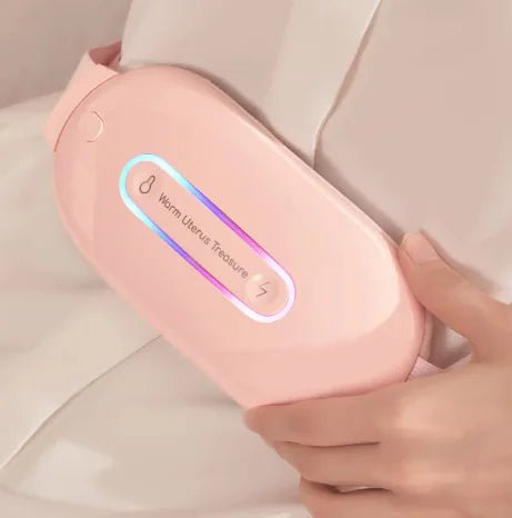 Heating Belt for Menstrual Cramps Relief Gift - Jays Shop uk