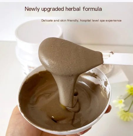 Herbal Moisturizing Face Mask Powder for Spa Use - Jays Shop uk