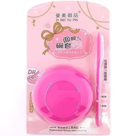 Herbal Moisturizing Face Mask Powder for Spa Use - Jays Shop uk