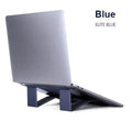 Invisible Laptop Bracket