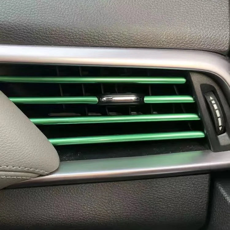 Car AC Trim