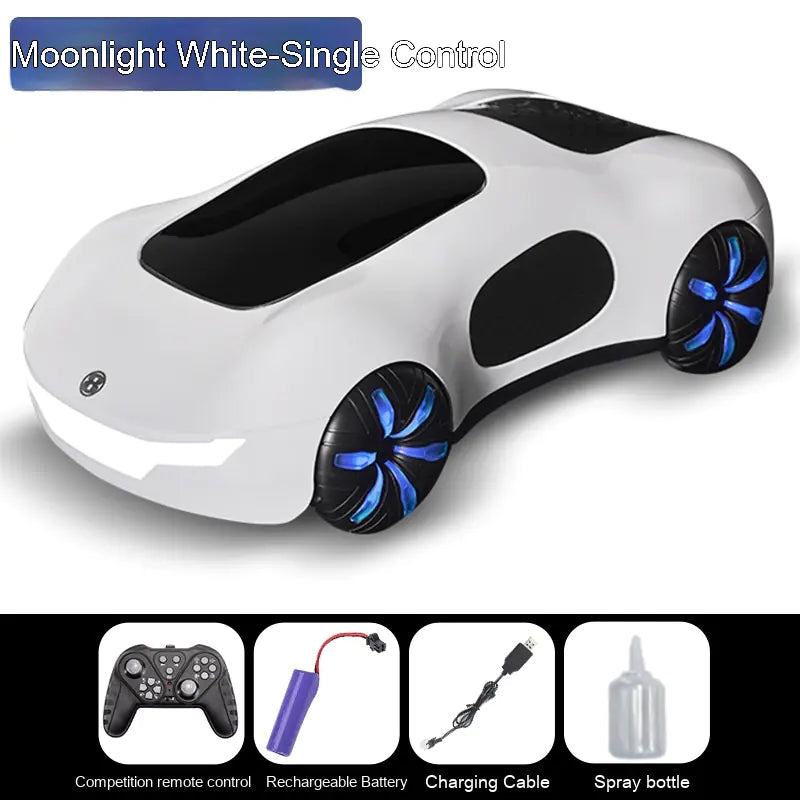 RC Drift Car