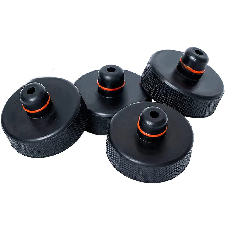 Tesla Model 3/Y Chassis Jack Rubber Support Pad