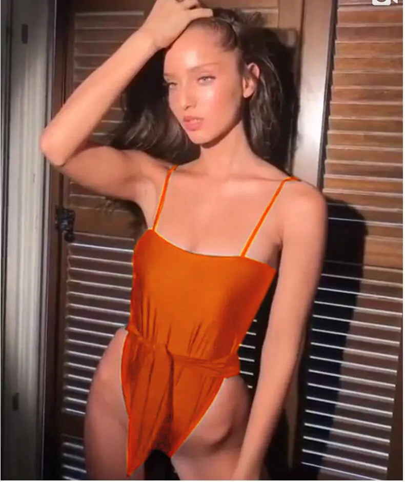 Bikini and Swimwear for Women