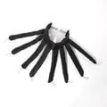 Lazy Hairband Octopus Curling Iron Heatless Headband - Jays Shop uk