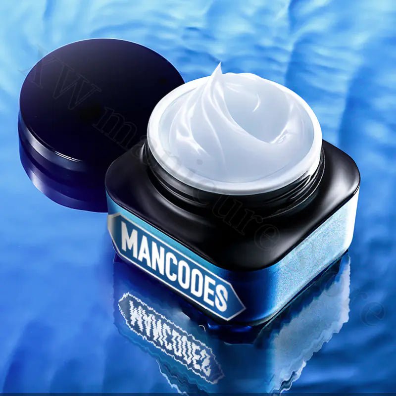 MANCODES Men's Toning BB Cream with Hyaluronic Acid 50g - Jays Shop uk