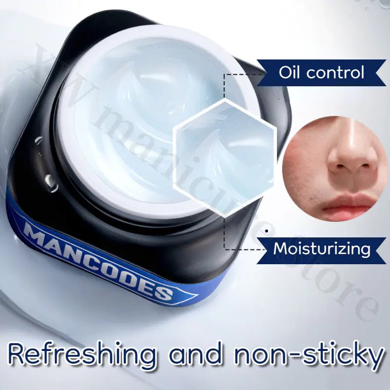 MANCODES Men's Toning BB Cream with Hyaluronic Acid 50g - Jays Shop uk