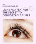 Manga Cluster Lashes for Natural Anime Cosplay Look - Jays Shop uk