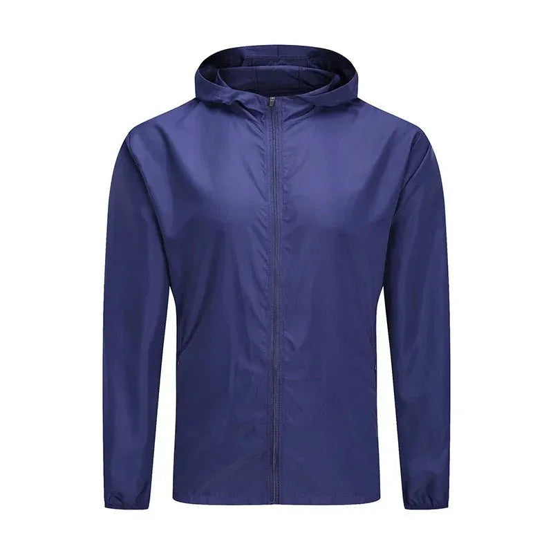 Men's Performance Blank Jogging Suits: Customizable Tracksuits