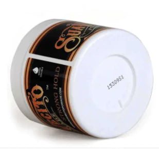 Men's Vintage Skull Hair Wax for Natural Hold and Texture - Jays Shop uk