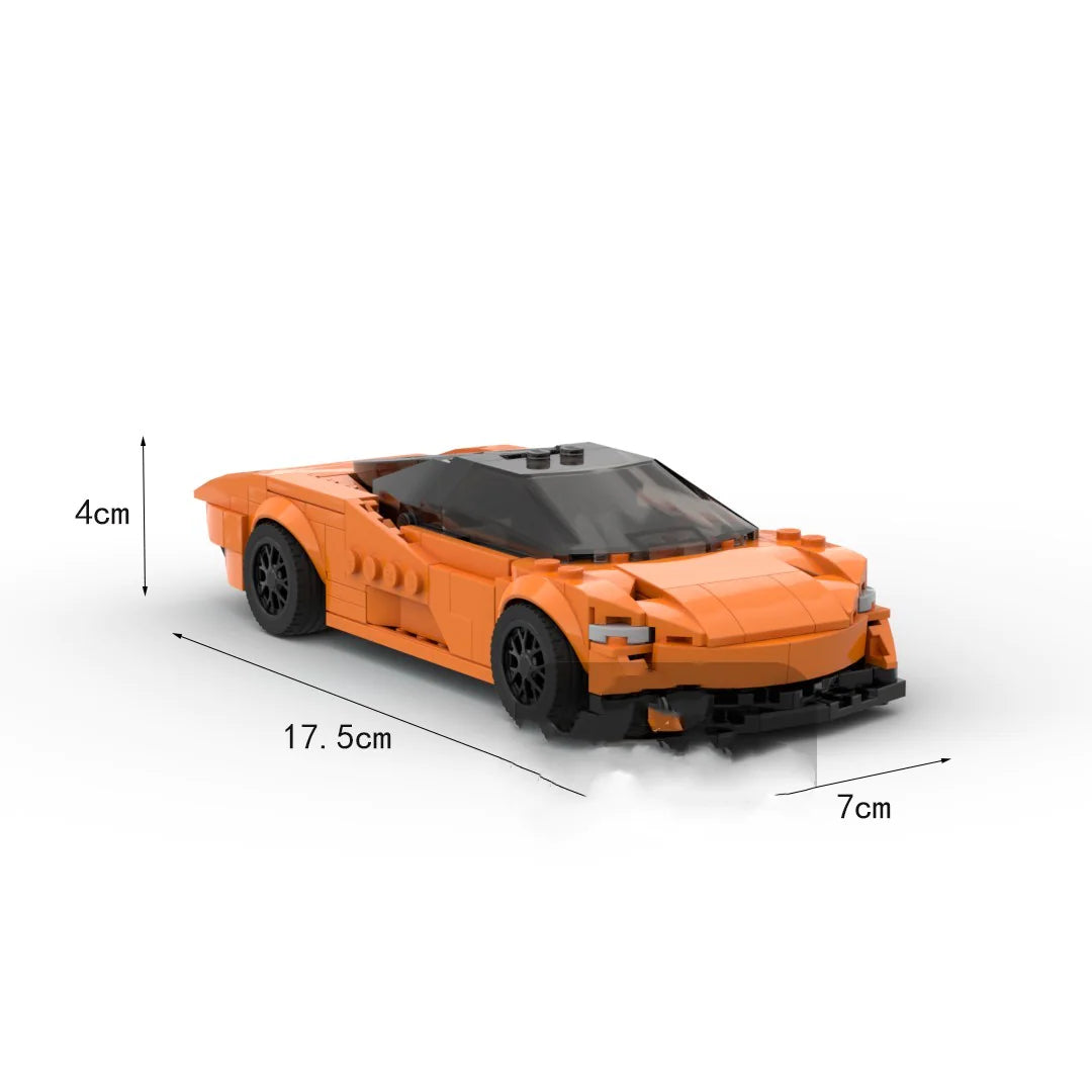 Car Blocks