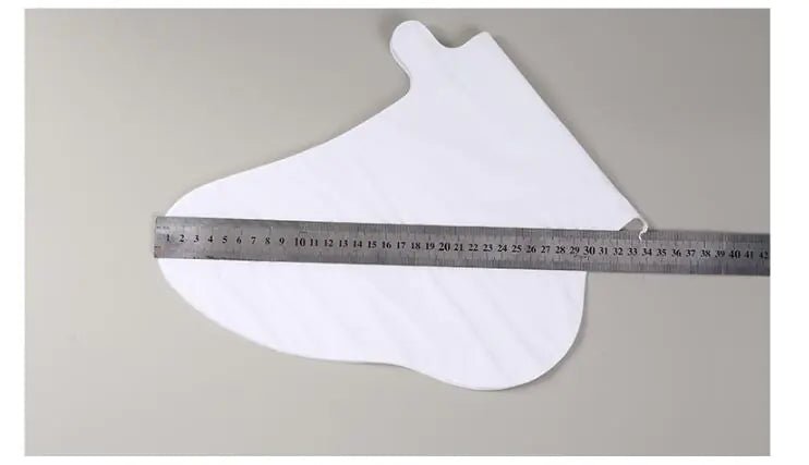 Moisturizing Foot Mask for Exfoliation and Care - Jays Shop uk