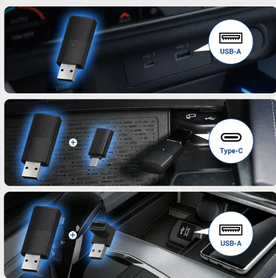 Car Adapter