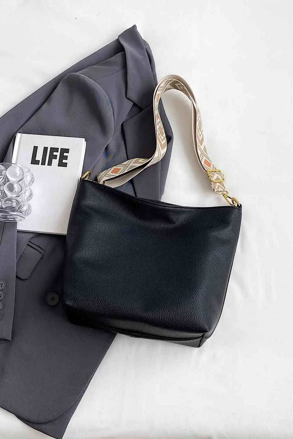 Meg Shoulder Bag-