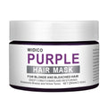 Purple Shampoo for Yellow Tone Removal and Hair Care - Jays Shop uk