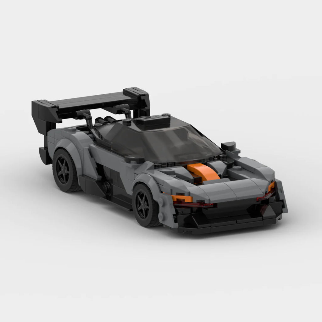 Car Blocks