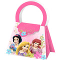 Disney Fanciful Princess Treat Box 4pk