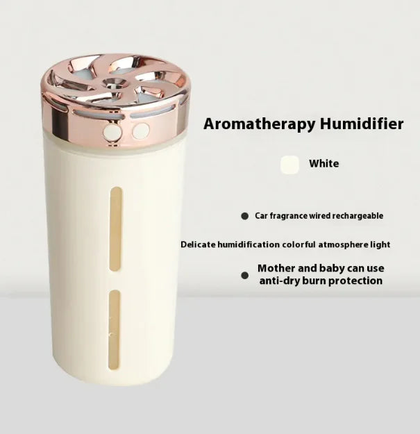 Car AromaCar Diffuser