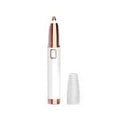 Rechargeable Painless Eyebrow Hair Remover Tool - Jays Shop uk