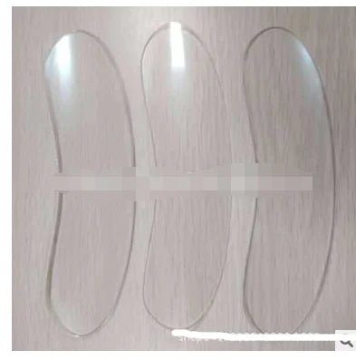 Silicone Neck Patch for Wrinkle Prevention - Jays Shop uk