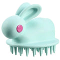 Soft Rubber Shampoo Brush for Kids' Scalp Massage - Jays Shop uk