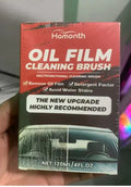 Car Glass Antifogging