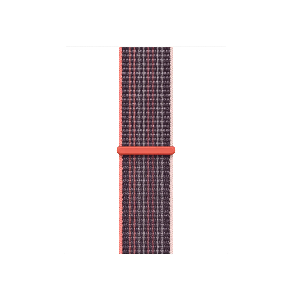 Apple Watch Band - Sport Loop (41mm) - (PRODUCT) RED - Regular
