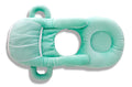 Plush Baby Feeding Pillow for Comfortable Support