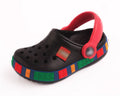 Kids' Lego Cartoon Heroes Crocs Sandals (Each Pair)