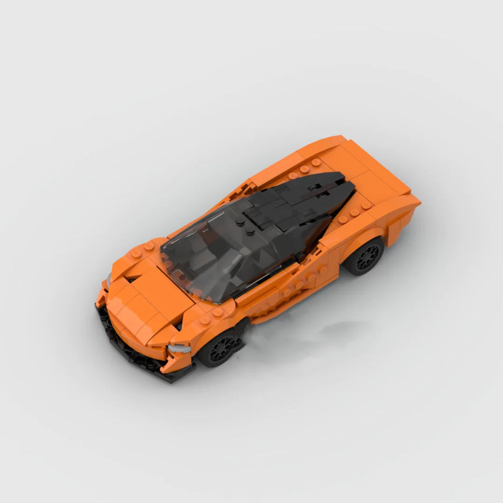 Car Blocks